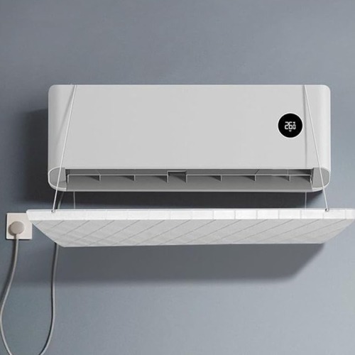 Air Conditioners Plastic Condensate Water Drip Tray