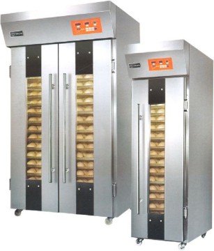 Deluxe Retarder proofer, 1-door & 16-tray