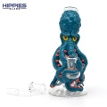 3D Monster Dab Rigs with Multi-legged demon