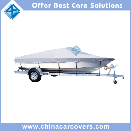 17' - 19' Marine-guard 300D Boat Cover