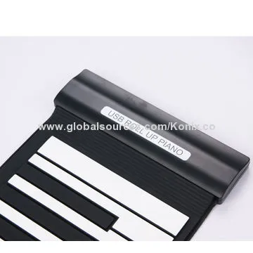Midi keyboard piano, 49 keys for wholesale