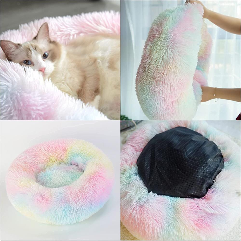 Cat Bed Puppy Dog Bed