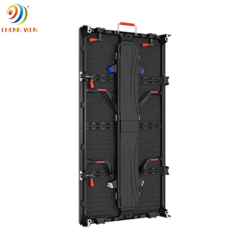 Stage Events Rental Led Panel P3.91 500×1000mm Outdoor