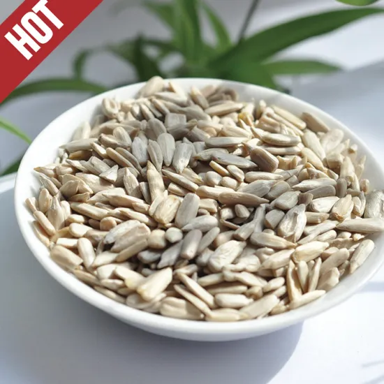 2017 factory sunflower seed market price