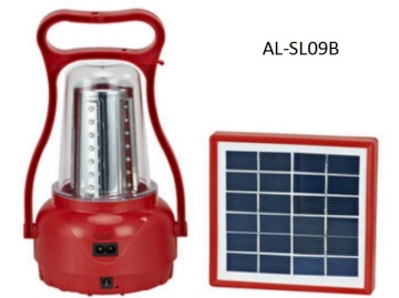 tanglung LED solar