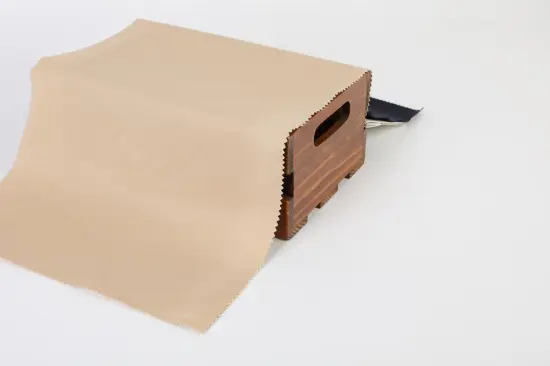 Popular Design Cotton Nylon Dyed Fabric