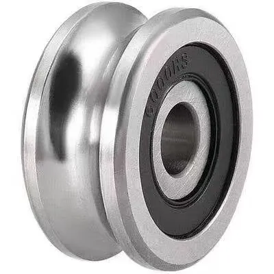 High Quality Made in China SG Series SG25 Track Roller Bearing
