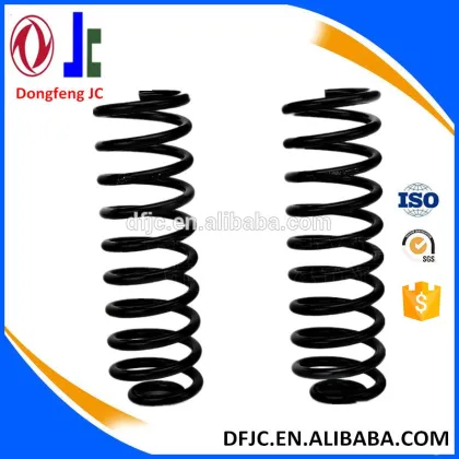 car coil spring ODM