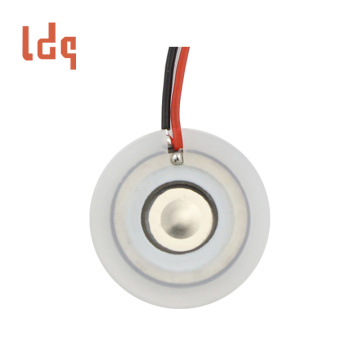 Placa do atomizador para o refluxo do orifício de fumigação de incenso