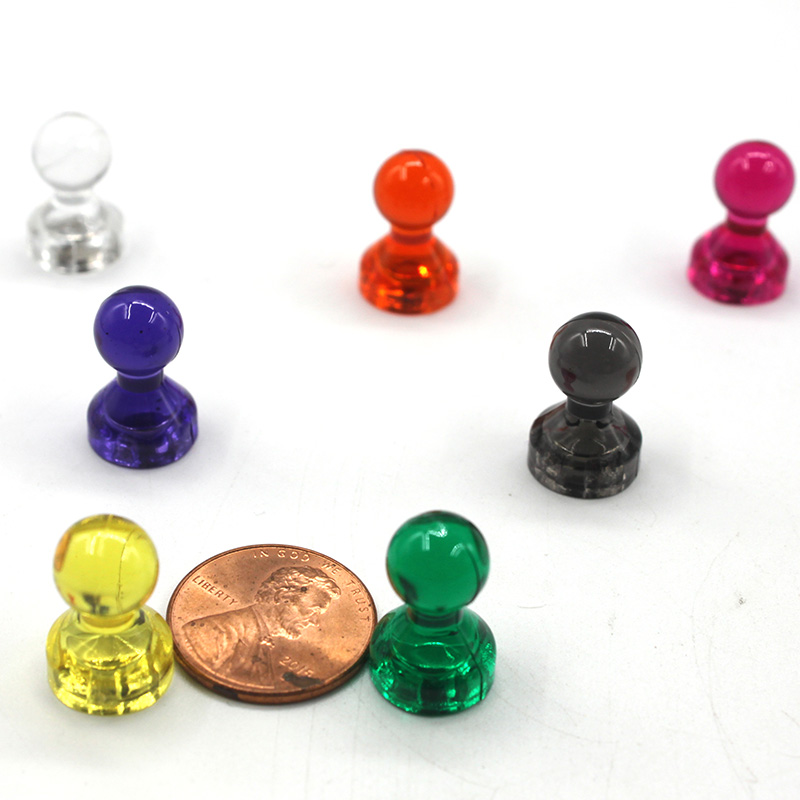 Push Pin Magnet