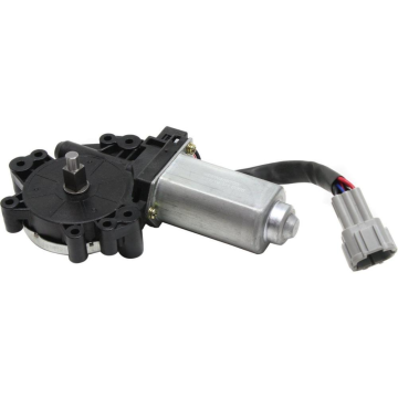 Auto Electric New Right Passenger Side Window Motor for Infiniti QX56 OEM 807309FJ0A