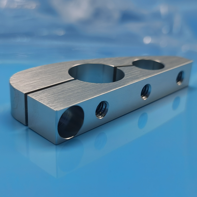 CNC produt