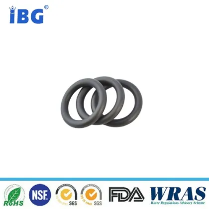 High temperature resistant Kalrez rubber FFKM O Ring