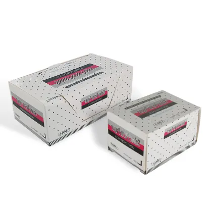 Wanmei Factory Direct Hair Salon Styling Perm Paper Tools