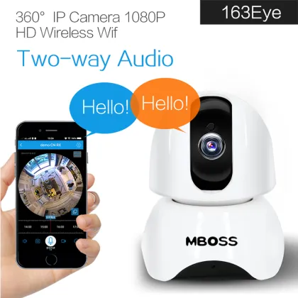 2 Megapixel PTZ Dome Panasonic CCTV IP Camera