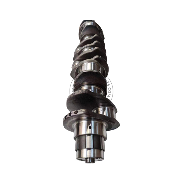 3698168/5446857F Crankshaft for Cummins ISG/ISG12 Engine 