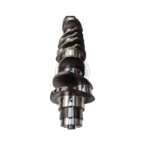 3698168/5446857F Crankshaft for Cummins ISG/ISG12 Engine