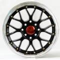 Car Alloy Wheels For VW