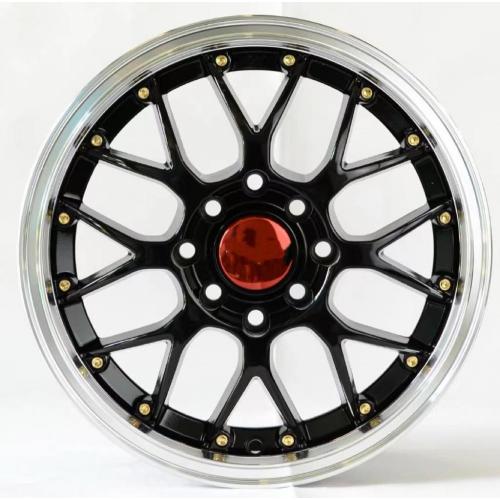 Car Alloy Wheels For VW