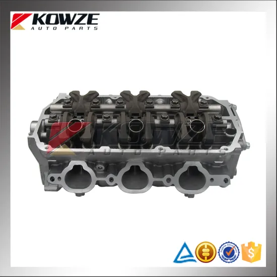 RH Engine Cylinder Head ASSY for Mitsubishi Pajero Montero V23 V25 V33 V43 V65 MD307677