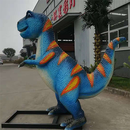 Dinosaur Life Size Models for Sale