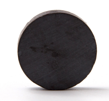 Factory Supply Craft Y30 Ferrite Magnet Round 20x3mm