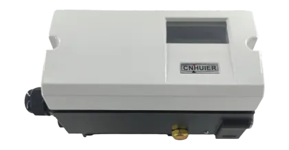 Safety Type Intelligent Electric Valve Positioner