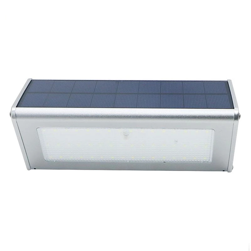 Luz LED Solar Super Bright 48