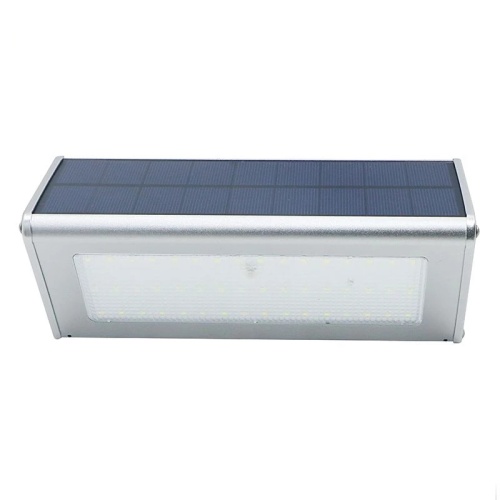 Luz LED Solar Super Bright 48