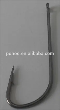 LIMERICK cheap vmc fishing hook