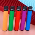 Disposable Electronic Cigarrete 3000 Puffs Double Flavor