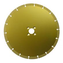 multifunctional cutting disc φ250mm 10" inch