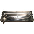 Bumper Mould Auto Bumper Die Casting Makers