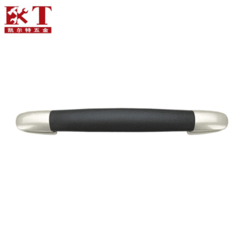 Eco Friendly PVC Zinc Alloy Carry Handle