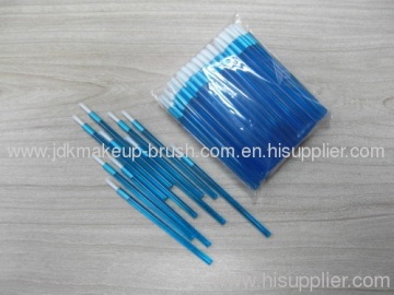 Blaue Einweg Lip Brush