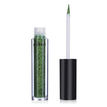 Matte Glitter Miss Rose Liquid Waterproof Eyeshadow