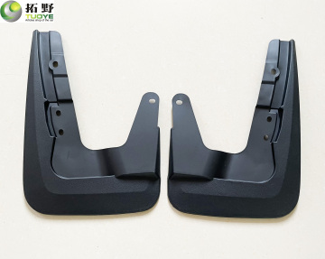 Mudflaps Tank için Sıçrama Muhafızları 500 Front 2022 - Otomobil Çamurcuları Çamur Guard Auto Mud Fleps