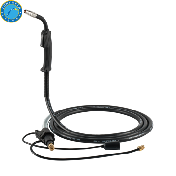 Ln Magnum PRO 175L CO2 Air Cooled MIG Welding Torch