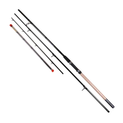 Carbon Fishing Rods: 3.3m, 3.6m, 3.9m Feeder Fishing Rods