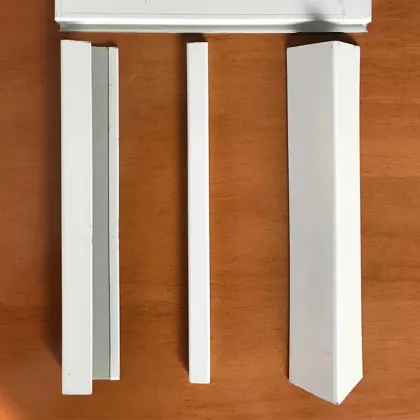 High Quality Computer Room Color Steel Wall Panels