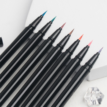 Private Label Creamy Pigment Matte Nude Eye Liner