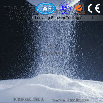 High quality hydrophobic fumed silica HB-215