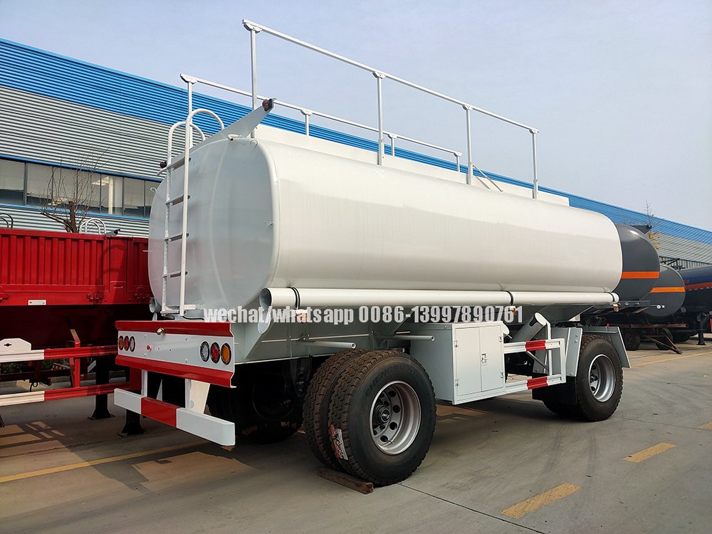 Oil Tank Trailer Jpg