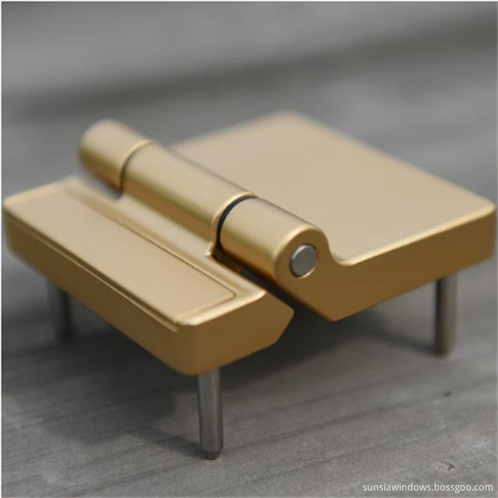 Folding Hinge, Sliding Folding Hinge,Sliding Folding Door Hinge