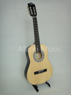 Deadnought 34" Student Classical Guitar (AFCG902)