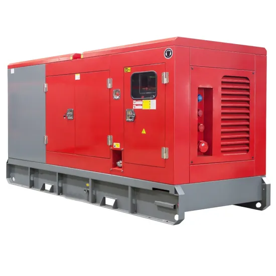 China Electric Generators Factories: 75KW to 1000KVA Diesel Gensets with Transfer Switch