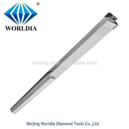 WORLDIA CNC Diamond End Mill