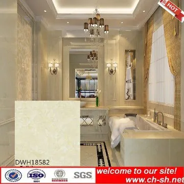 polish wall tiles 3D inkjet