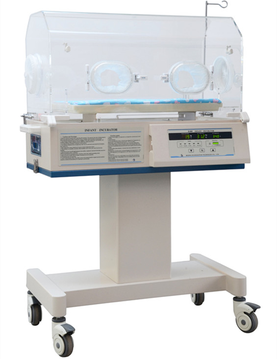 Jt B800 Infant Incubator