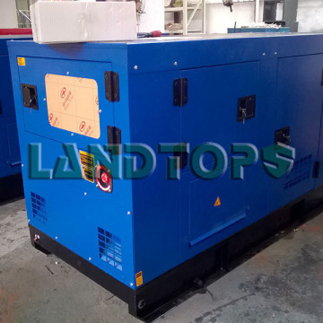 Ricardo Series 30kva Diesel Generator Price for Sale